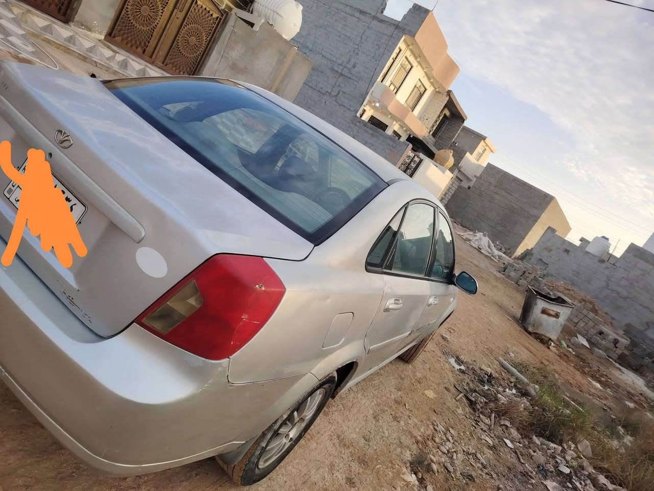 كير عادي


**إذا كنت صاحب هذا الإعلان وتريد حذفه لأي سبب، رجاءا أرسل رسالة إلى الدعم الفني**