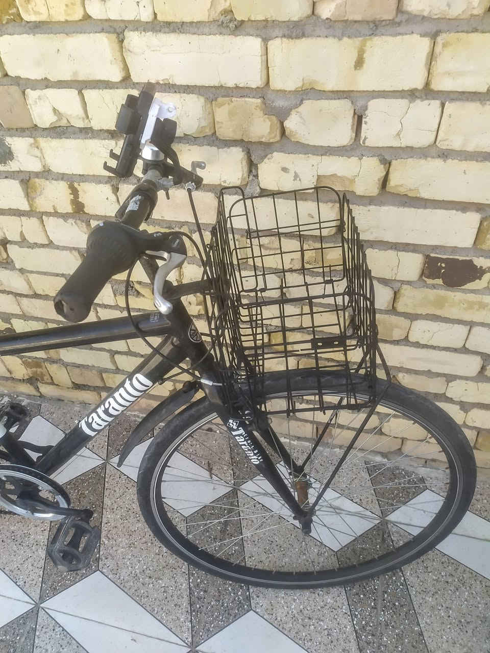 باسكل c700 چانلس للبيع كامل من الالف للياء ابيع بترابه 130 بي مجال مكان سماوه


**إذا كنت صاحب هذا الإعلان وتريد حذفه لأي سبب، رجاءا أرسل رسالة إلى الدعم الفني**