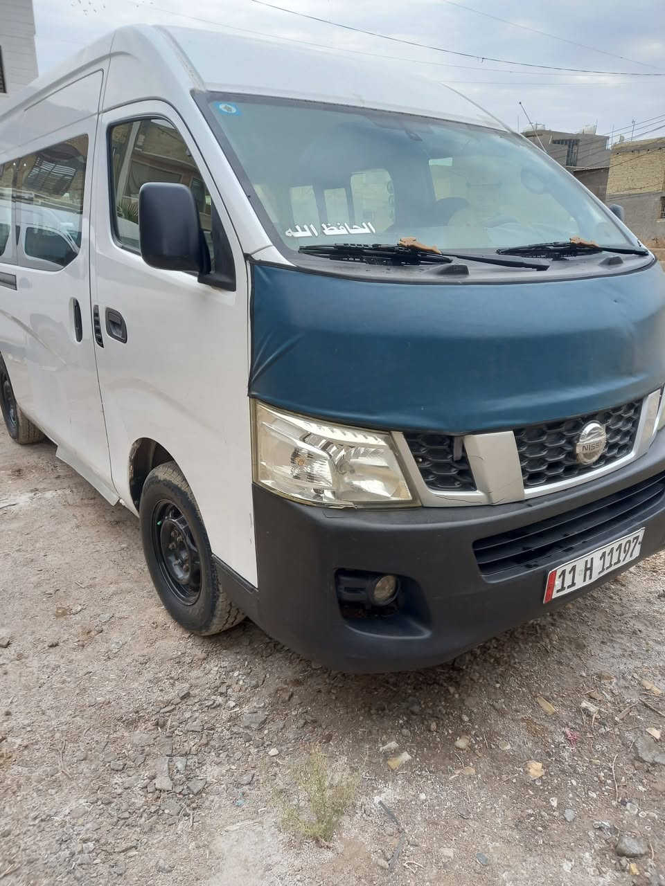 السلام عليكم نيسان ٢٠١٦ للبيع بسمي محرك كير اكسل تبريد تخم تاير باتري تمام السيارة بيه طختين بعدهن ممصبوغات والجنطة بيها بارد مكاني بغداد الاستفسار ***********
