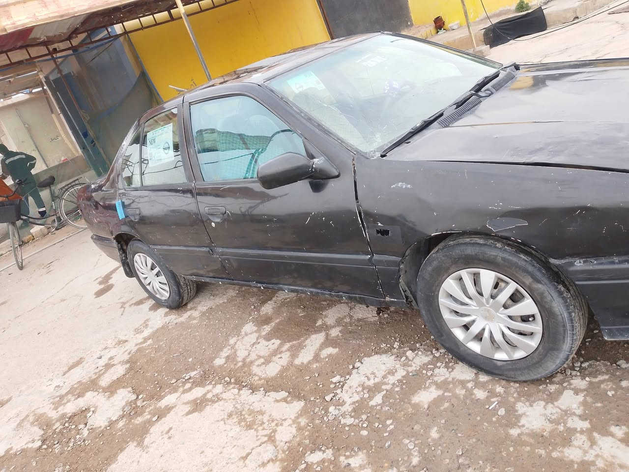 السلام عليكم بريمره كير ومحرك سني حديث شرط جاهزه رقم انبار
مراوس حسب القناعه مكاني بيجي


**إذا كنت صاحب هذا الإعلان وتريد حذفه لأي سبب، رجاءا أرسل رسالة إلى الدعم الفني**