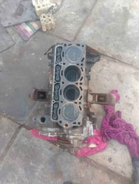 قطع غيار • بدون كور • بغداد