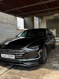 سوناتا هايبرد • ٢٠٢٣ • فول مواصفات