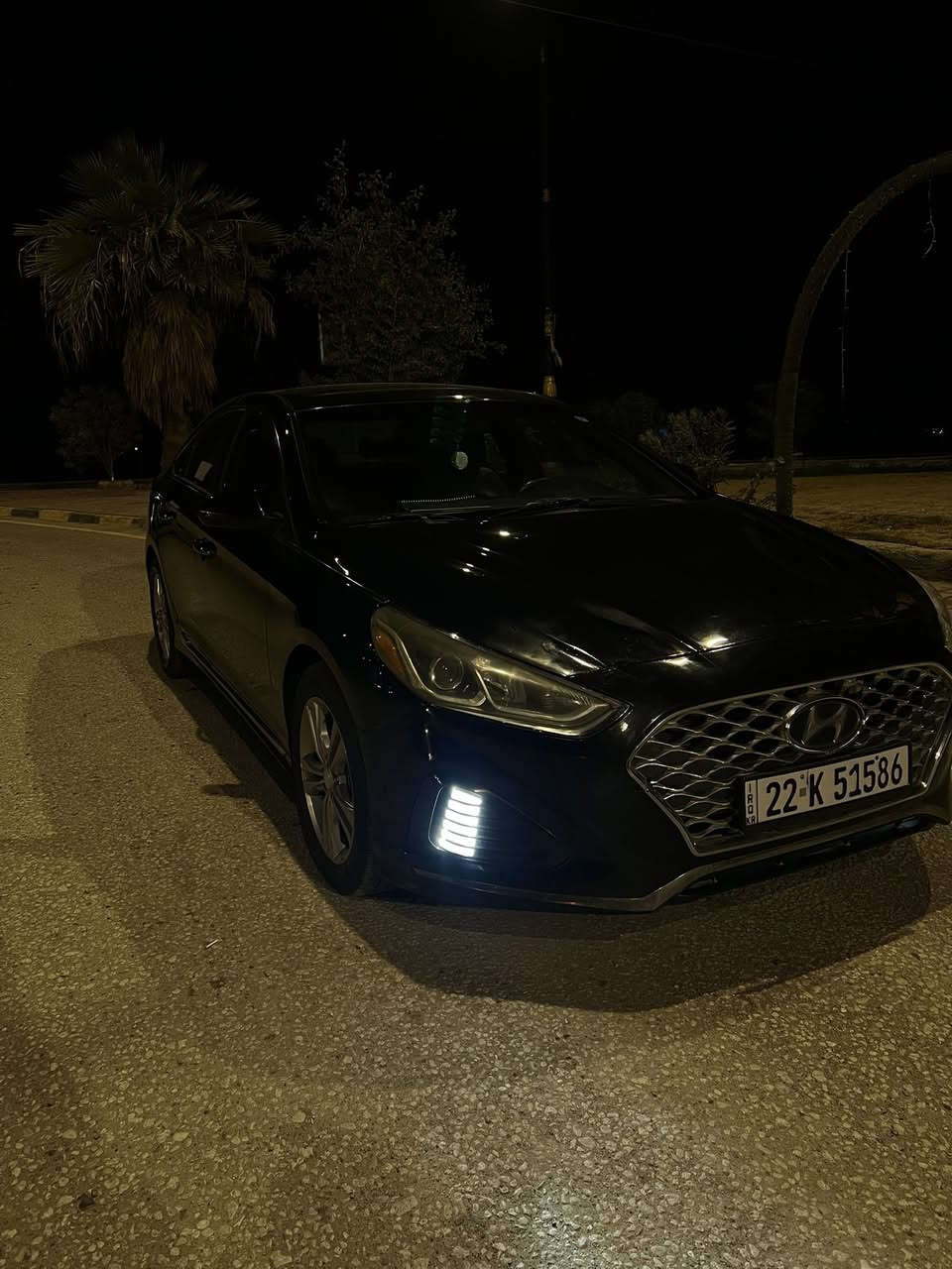 سوناتا 2018 
فئة sport
فول مواصفات بصمه تشغيل بصمه ابواب تدفئه كشنات كشن سائق كهربائي ستيرن رياضي حرفD
مكينه GDI 2400 مكينه وناقل حركه مكفول حداديه جديده ومبدله بقطع الوكاله الأصليه ماشيه ١٤١ بسمي سنويه جديده رقم اربيل تحويل ثاني يوم استخدام شخصي 
السعر ١٥٢
السونار مرفق مع الصور 
داخله كلين الضرر في العراق 
للاستفسار ***********
