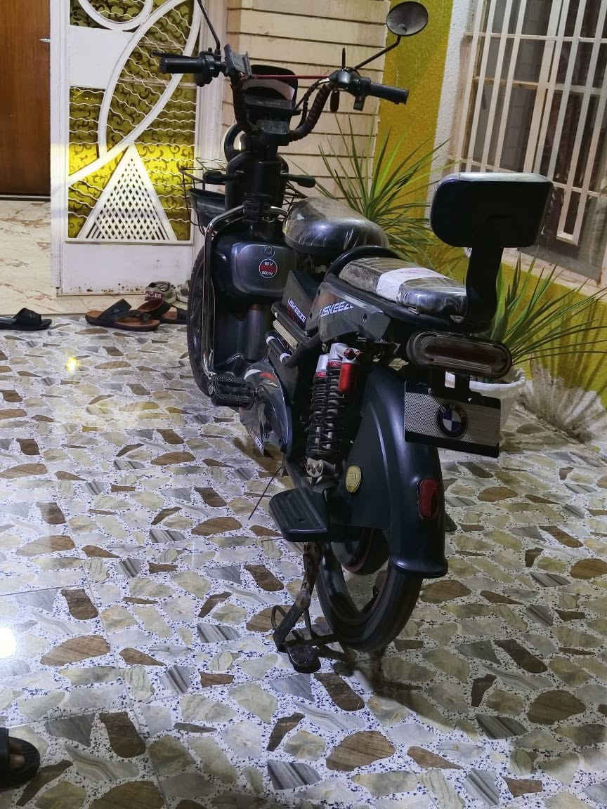 موطور شحن بعده جديد رايده ب350 وبيه مجال مكان الصوفيه 
***********
