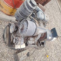 لبيع مولد دويز 2 بستم ألماني ابو صاروخ حجم 912 رأس توليد 12 كيفي 3 فيز...