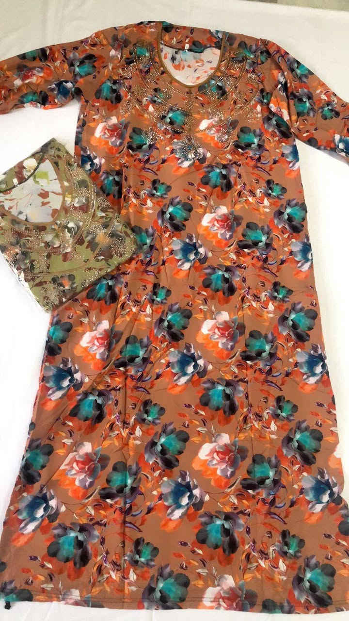 دشداشه كشمير سعر ٨ الالف متوفر من قياس L الى xxl 
متوفر توصيل. 💥


**إذا كنت صاحب هذا الإعلان وتريد حذفه لأي سبب، رجاءا أرسل رسالة إلى الدعم الفني**