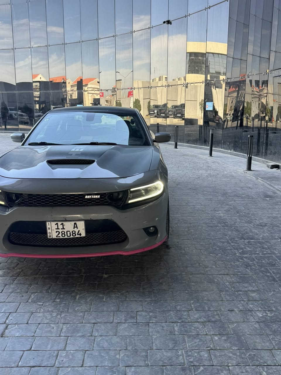 جارجر دايتونه ٢٠٢٢
لون سموك  جاملغ وباب صبغ بدون دواخل 
السعر ٢٦٥
بدون ايرباك وبدون دواخل 
***********
