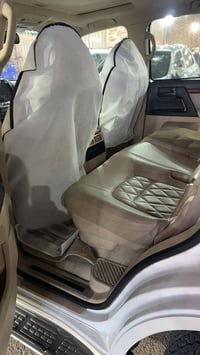 الاندكروز • ٢٠١٢ • ٨ سلندر ٤٦٠٠