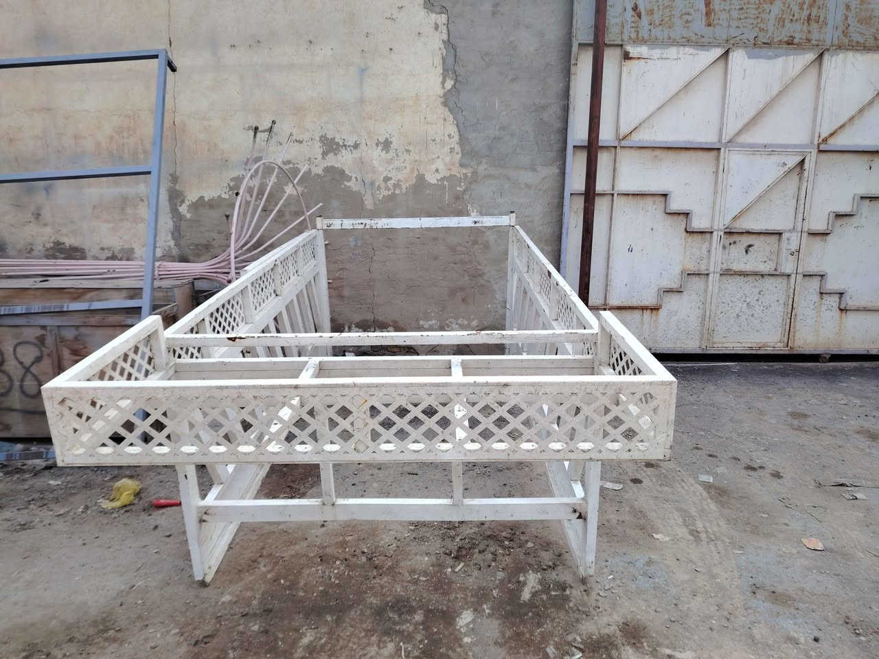 محجر سعر 250وبيي مجال اتصال عل رقم ***********
المكان نجف النجف, العراق
