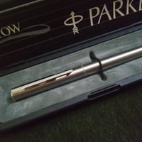 باركر آرو • زيرو • فولاذي ضد الصدأ