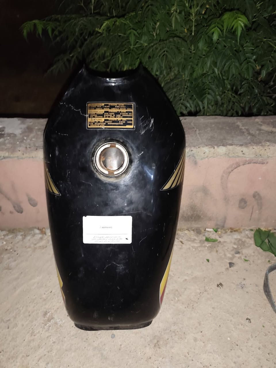 سلام عليكم للبيع
دبو نظيف سعر 10,000
كرسي بارت سعر 7500
دبلات خلفي بارت سعر 10,000 
دبلات مع ميزان و قواعد الضوء و كاسات امامي سعر 30,000 
تجي تفحص و تشوف بعينك 
مكاني اربيل دوسايد باداوه *********** مجال حك الجيه
