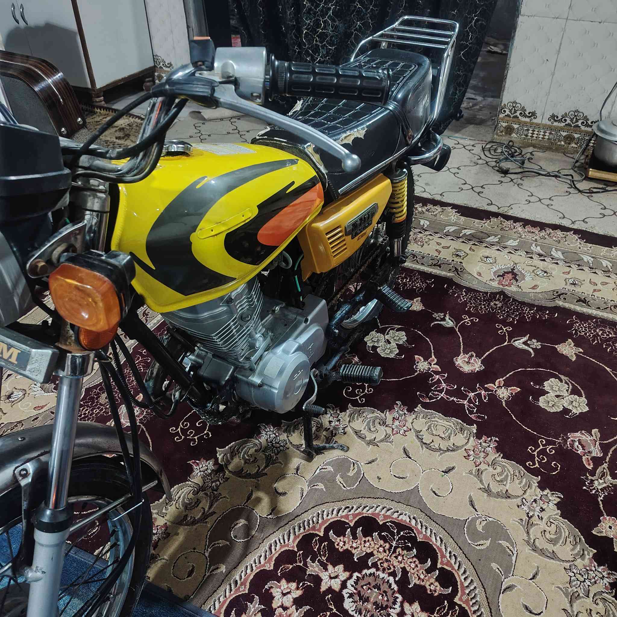 البيع أوراق اصولي  مكاني بصره نهر حسن الدراجه ما ناقصه شي. سعر 1100
الرقم *********** متواجد وتساب فقط
