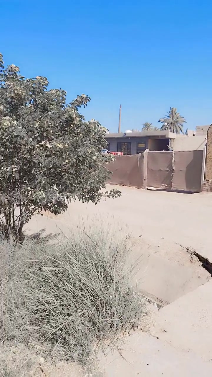 السلام عليكم اخوان
بيت للبيع مساحه200متر زراعي ابو غرق منطقت المالح يبعد عن الشارع عام كيلو بيت كامل  يحتوي طارمه صحيات صاله مطبخ هول غرفتين وصحيات داخليه وخارجيه صطح كامل كله صب واحد مجاري كامله جميع الخدمات متوفره  السعر70وبي مجال للستفسار اكثر***********
