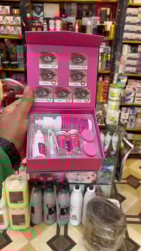 العزيزيه • مكياج • توصيل