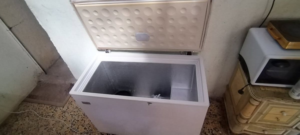 مجمده ١٤ قدم ماداخله تصليح شرط التجميد السعر قفل ١٧٥


**إذا كنت صاحب هذا الإعلان وتريد حذفه لأي سبب، رجاءا أرسل رسالة إلى الدعم الفني**
