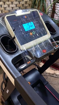 جهاز جري • دبل ماطور • استخدام قليل