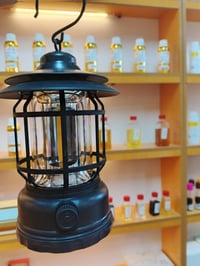 فانوس رمضان • زينة رمضان • توصيل الناحية