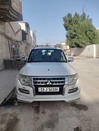 باجيرو حبتور مديل 2008 سعر الاتصال ع الرقم 07738287843