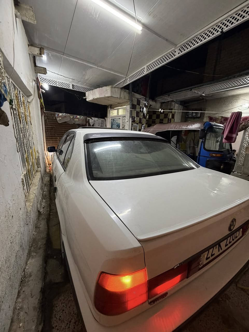 سياره بيئم موديل 1991
رقم الربيل مالك أربيل 

سياره نظيفه مكينه 28 

مكان بابل قظاء القاسم 

لاستفسار التصال على رقم الهاتف
التواصل ***********
