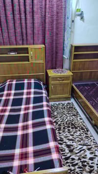 جرابي • خشب وصاج • بغداد الاسكان