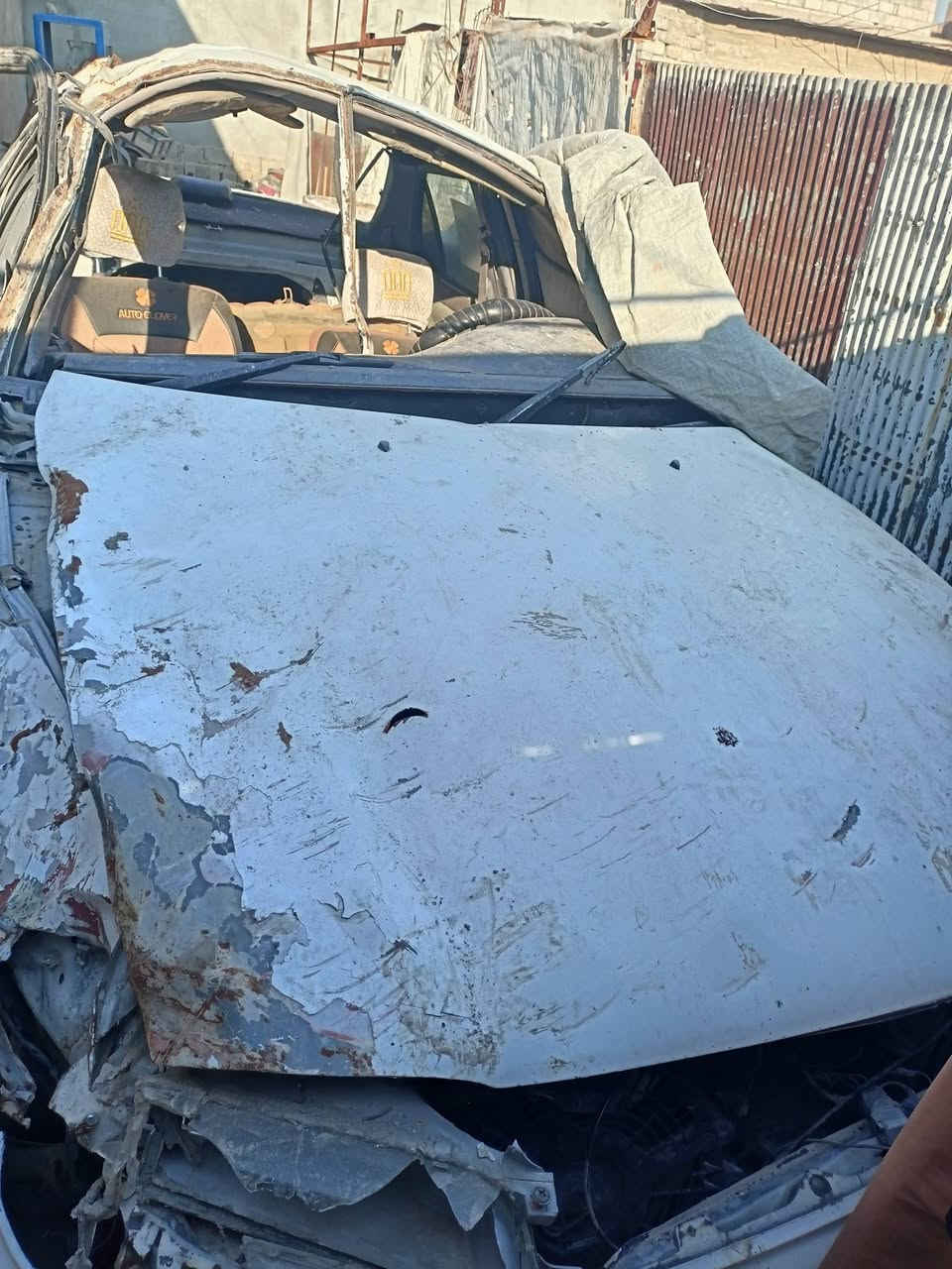 كورلا موديل 94 اني صاحبها الشرعي كير محرك شرط20بيها مجال اتواصل ***********/
