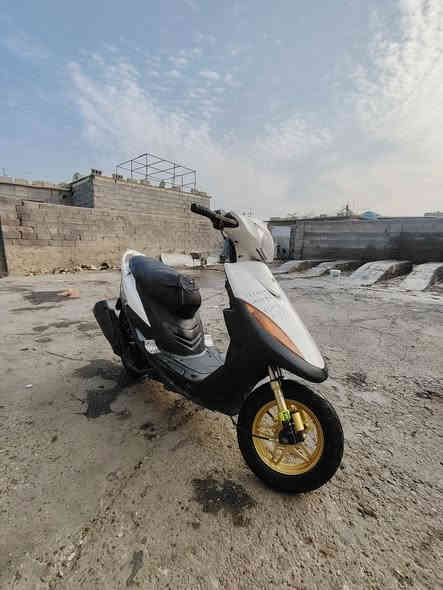 دراجه ماكس عداله 🥇✅
دراجف فوال فوال 💯

بيه صردر رياضي ذهبي🟡

بيه ويله اصلي ذهبي🟡

بيه يداد ذهبي اصلي 🟡

                   دراجه ختم واحد ....  مكينه بدل بيه زنجيل فقط 
سعر 600 وبيه مجال مكاني بغداد حي نصر..  رقم الستفسار ***********

ما متواجد فيس
