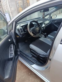 فورتي • ٢٠١٦ • مكينه ٢٠٠٠