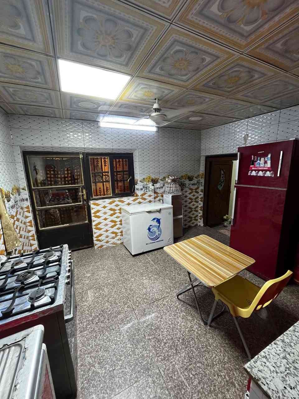 البيت. البيع حي رمضان المساحه 112 متر التصال ***********
