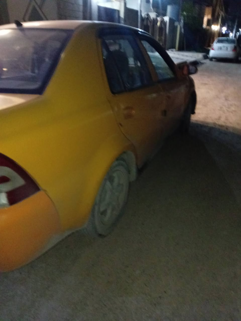 سي كي للبيع او معارضه
موديل ٢٠١٢:   سنويه ٢٦  هيئه غرامات  صفر  شرعي بل موصل  رقم بغداد ألماني  كاربون بنزين  بيها  السعر ٣١ وبيها مجال  قليل  ***********
