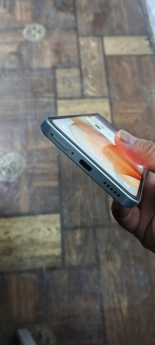 شاومي 13 T نضافه 100/بل 100 ذاكرة 256 جهاز كامل ملحقات بغداد سعر و تفاصيل خاص بغداد, العراق


**إذا كنت صاحب هذا الإعلان وتريد حذفه لأي سبب، رجاءا أرسل رسالة إلى الدعم الفني**