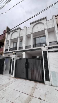 أربيل هفالان • ١٠٠م • زيرو ٣غرف