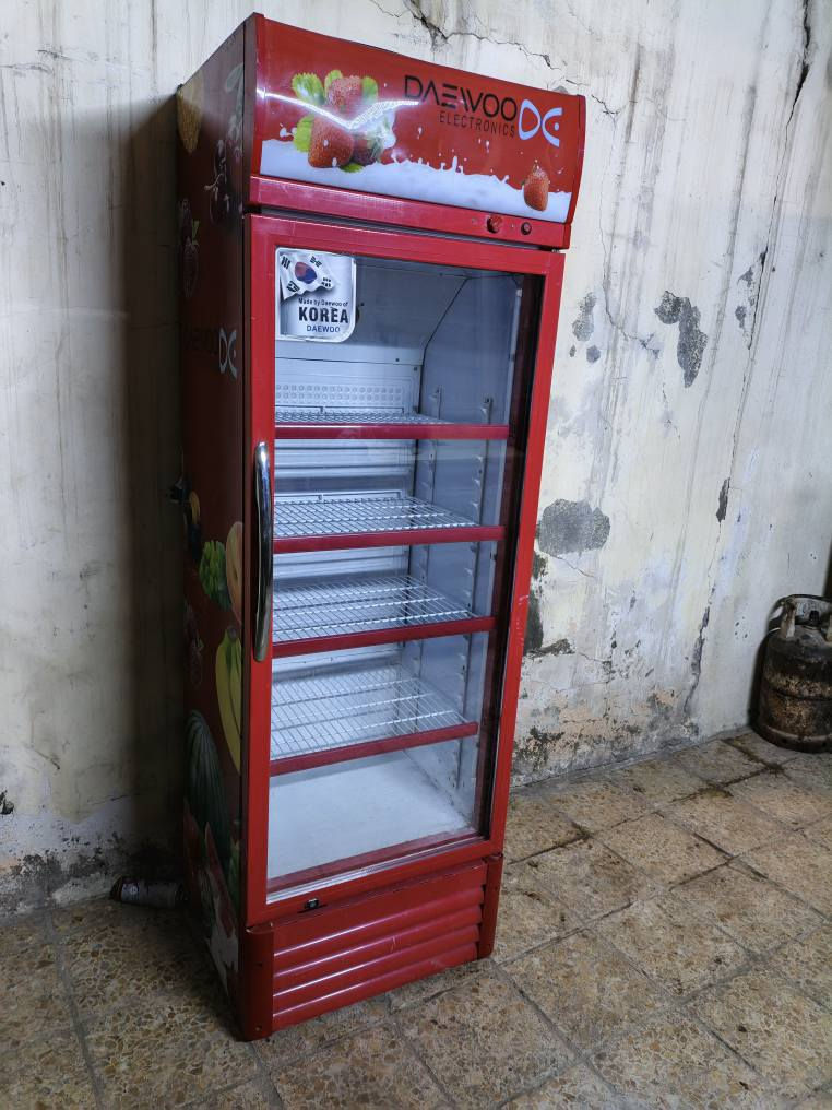 بردات ببسي شرط التبريد استخدام قليل حجم كبير شراي اتصل بل رقم وتدلل مكان نجف *********** النجف, العراق
