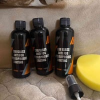 بخاخ مضاد ضباب • ٣ قطع • اصلي امازون