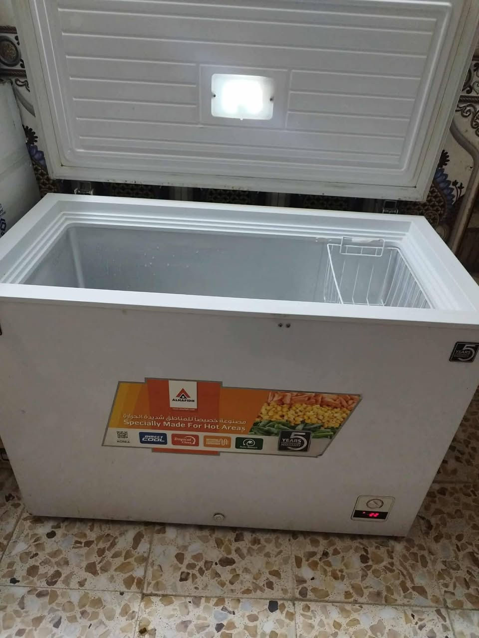 غراض للبيع


**إذا كنت صاحب هذا الإعلان وتريد حذفه لأي سبب، رجاءا أرسل رسالة إلى الدعم الفني**