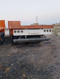 شاحنة • مركبات • للبيع • ميسان