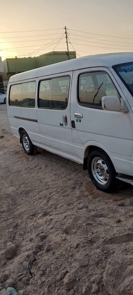 للبيع جنبي h1 مكاني نجف واذا اكو مراوس هم عادي سعره ٣٧ وبيه مجال هذا رقمي ***********
