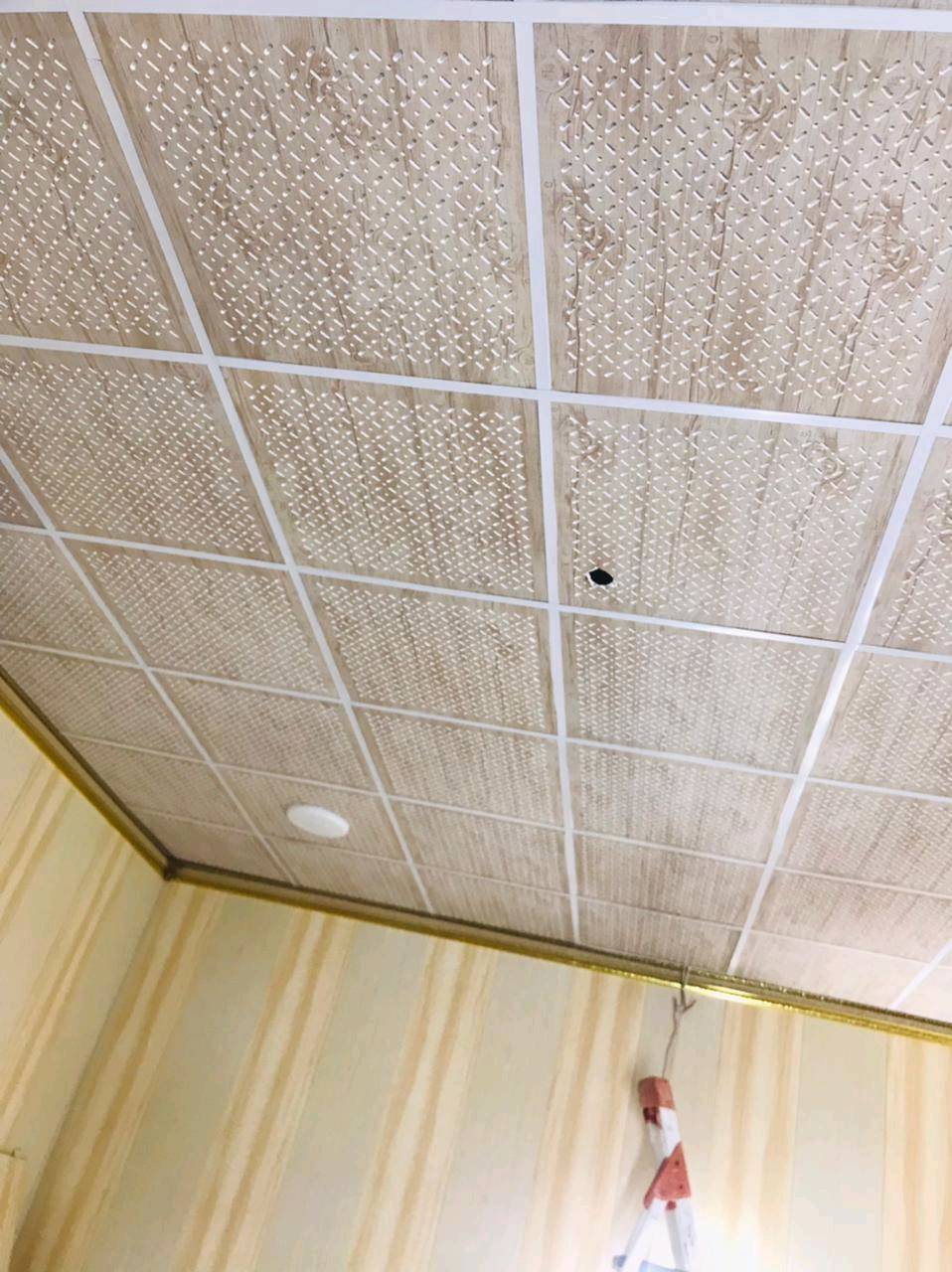 سلام عليكم مستعدون شغل درجه اولا سقف ثنويه جبس صباغ قواطع جبس
العنوان البصره قبله 