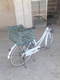 دراجة • حجم ٢٦