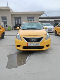 نيسان • ٢٠١٤ • حادث باب تبديل