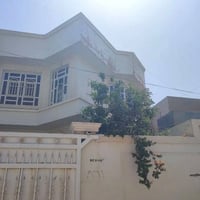 مثنى خلف الشهداء • 150م • دورين 4 غرف