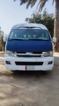 ساره جنبي عاليه كير ومكينه كفاله وسعر مناسب والستفسار على هذا الرقم 07...