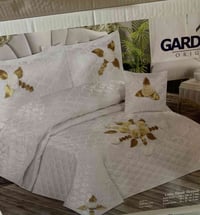 فرشة تركية • ٢٦٠×٢٤٠ • بوليستر 100%