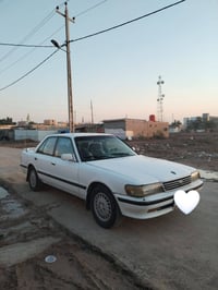 سيارة كروسيده للبيع رقم بصرة  كير محرك خير من الله حداده مبدله قبل شهر...