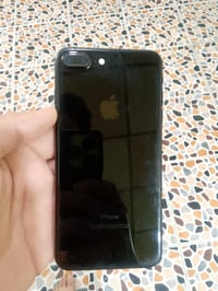 آيفون 7 بلاس • ١٢٨ • بطارية ٨٥
