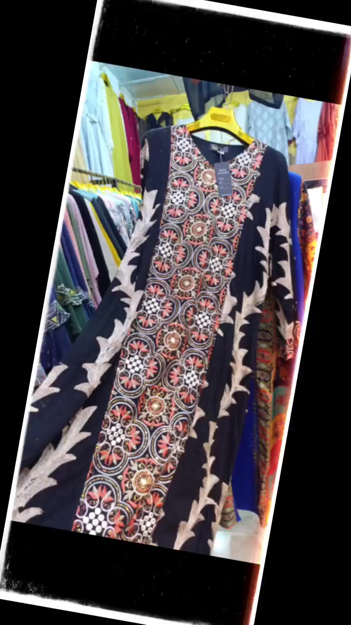 كل جديد براندات خليجي الان رمضان كريم موديلات وقياسات القطعه ٤٠ الف قطعتين ب٧٥ الف وموجود ٣٥ الف و٢٥ الف كل لأسعار والموديلات عدنا


**إذا كنت صاحب هذا الإعلان وتريد حذفه لأي سبب، رجاءا أرسل رسالة إلى الدعم الفني**