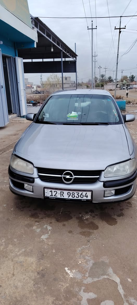 سلام عليكم وبل وميكا بزون للبيع حيل نضيفه موديل 95 حجم 20 كير توماتيك تدفيه وتبريد كاربون بانزين موجود سياره مصبوغه جماليه سياره مال جناي ماتصرف علىه ربع سياره اني شرعي سعر 55 وبي مجال شي قليل اي استفسار الاتصال على هاذا رقم ***********
