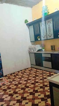 ابي الخصيب عويسيان • ١٦٦م • غرفتين