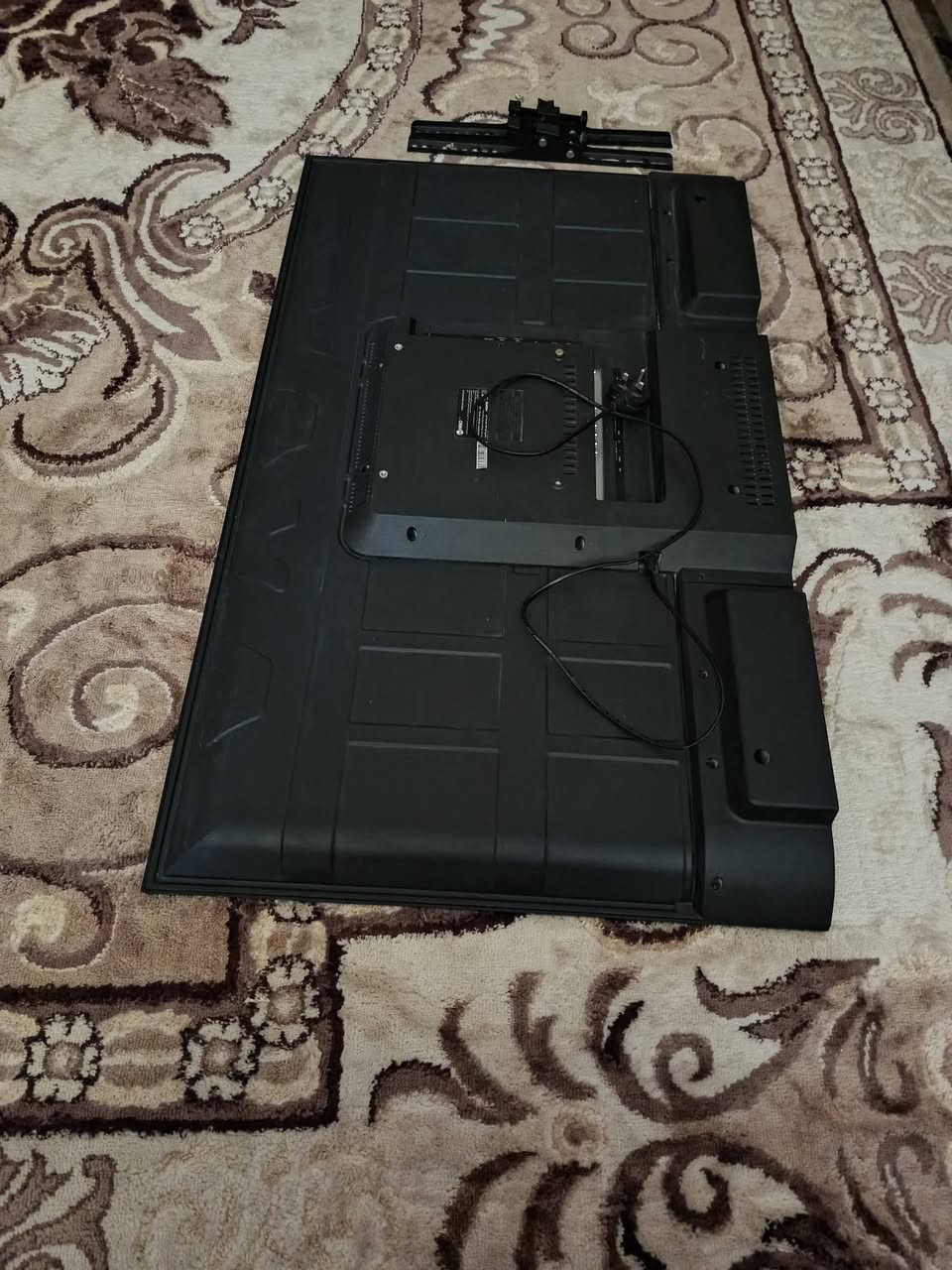 شاشه هيرو حجم 50ضد الكسر بدون نت ابيعها 300مكاني نجف


**إذا كنت صاحب هذا الإعلان وتريد حذفه لأي سبب، رجاءا أرسل رسالة إلى الدعم الفني**