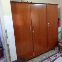 كنتور صاج • 3 بوب • زعفرانيه