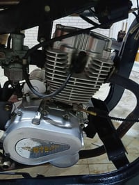 محرك امتيار 150 • تجفيت جديد • الهوير شلهه الحجاج